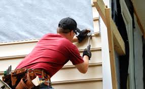 Best Engineered Wood Siding  in Cloverdale, VA